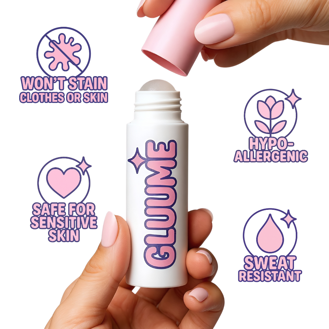 Gluume Body Glue